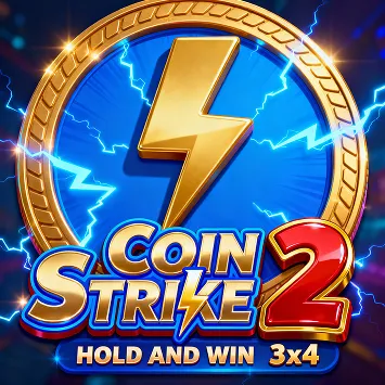 Coin strike 2